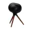 Devialet Phantom I 103 dB Matte Black + Devialet Treepod Matte Black