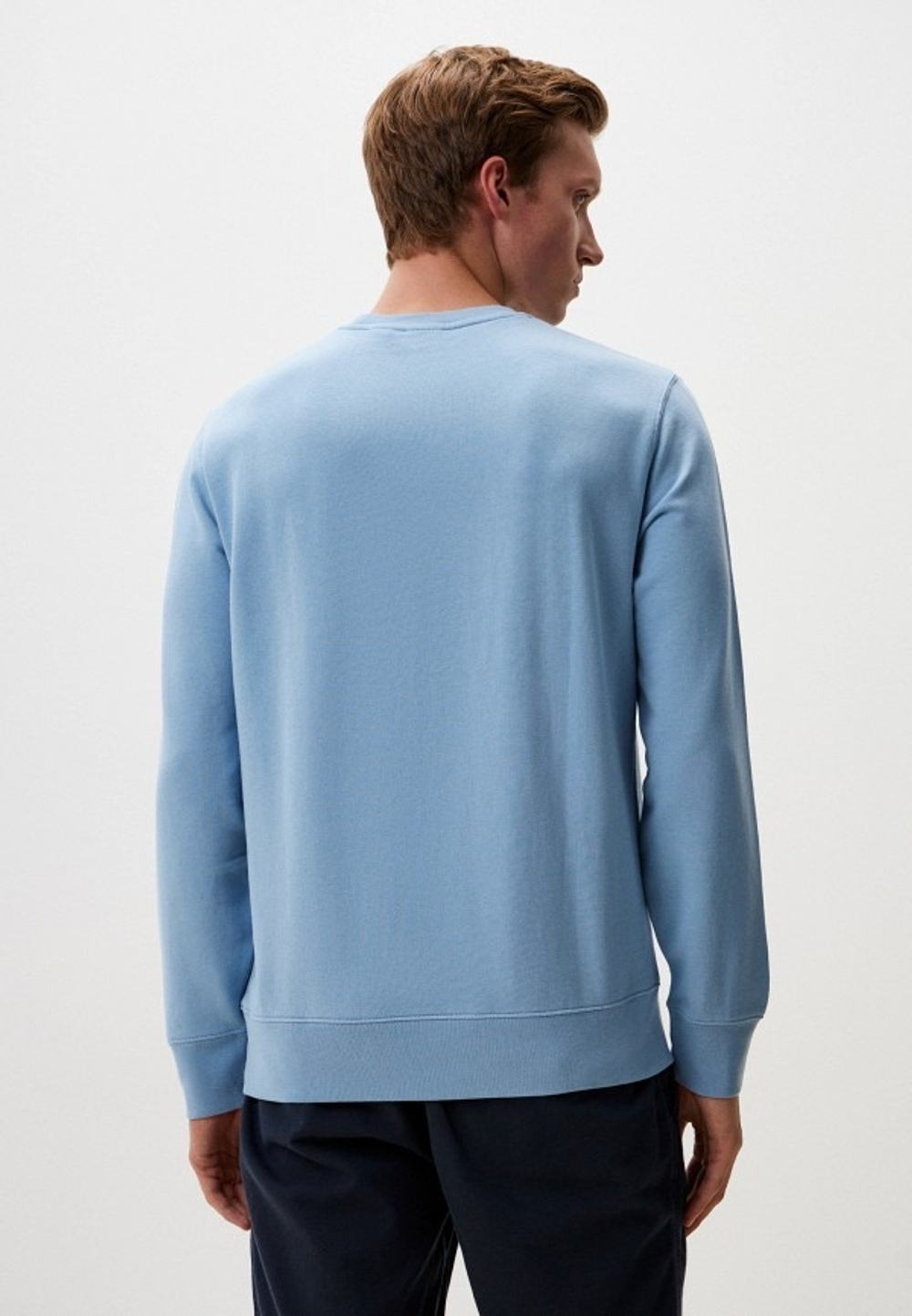 Толстовка мужская LEVI'S THE ORIGINAL HM CREW