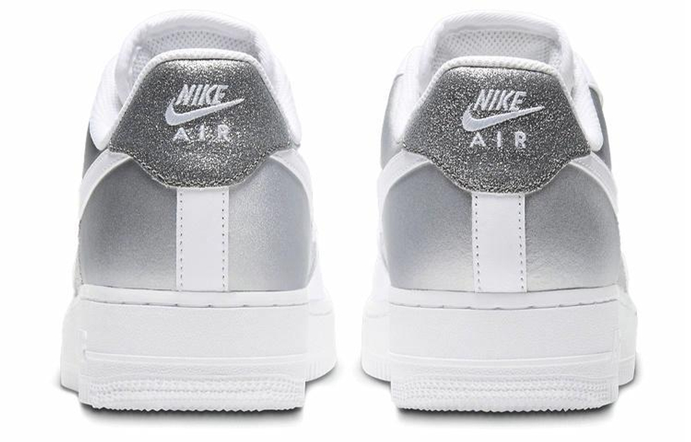 Кроссовки Nike Air Force 1 7 (Женская размерная сетка)