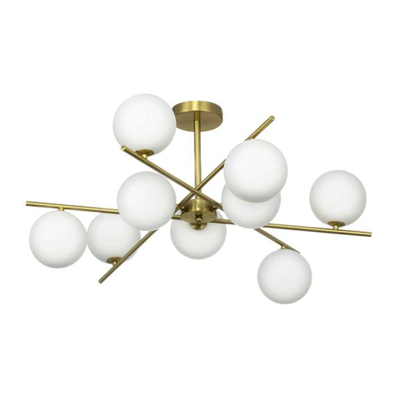 Потолочная люстра Citilux Ronny CL242193