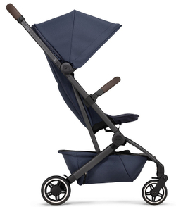 Детская прогулочная коляска Joolz Aer+ 310009 Navy Blue