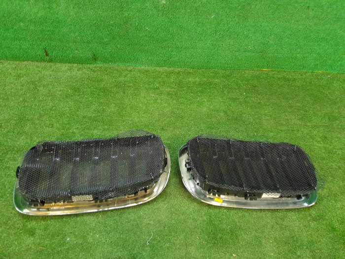 Решетка радиатора Комплект BMW X5 F15 X6 F16 (2013-2018)