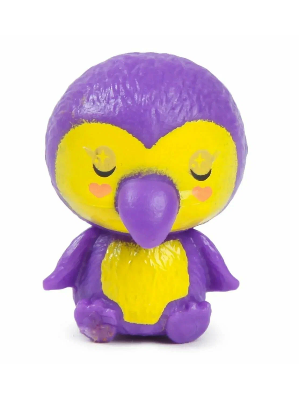 Барби Cutie Reveal Тукан HKR16, кукла-сюрприз в костюме птицы