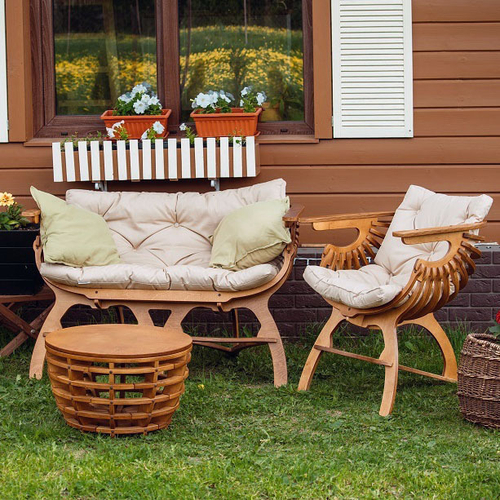 Диван Гердер Орига