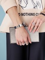 СВИТШОТ DO NOTHING CLUB PASTEL BEIGE