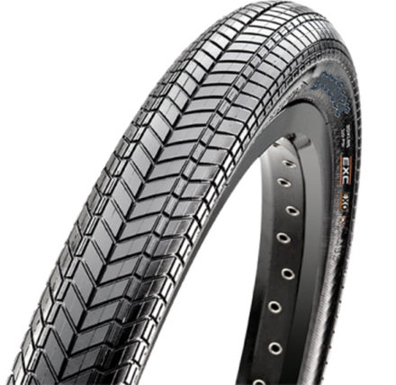 Покрышка MAXXIS GRIFTER 29X2.0 M148P W TT DK62 458 3YL  ETB96648000