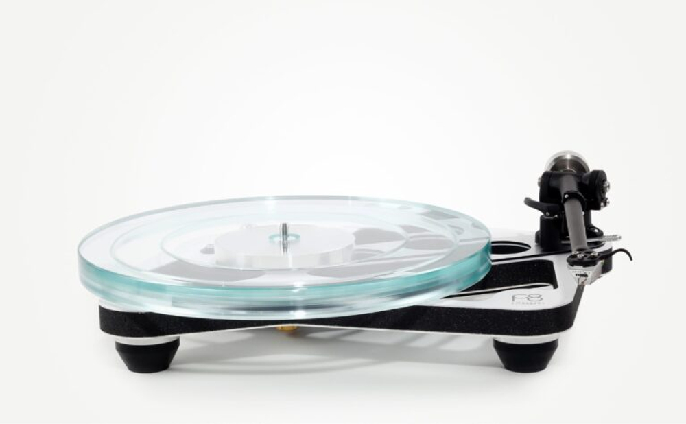 REGA PLANAR 8 WHITE ПРОИГРЫВАТЕЛЬ ВИНИЛОВЫХ ПЛАСТИНОК