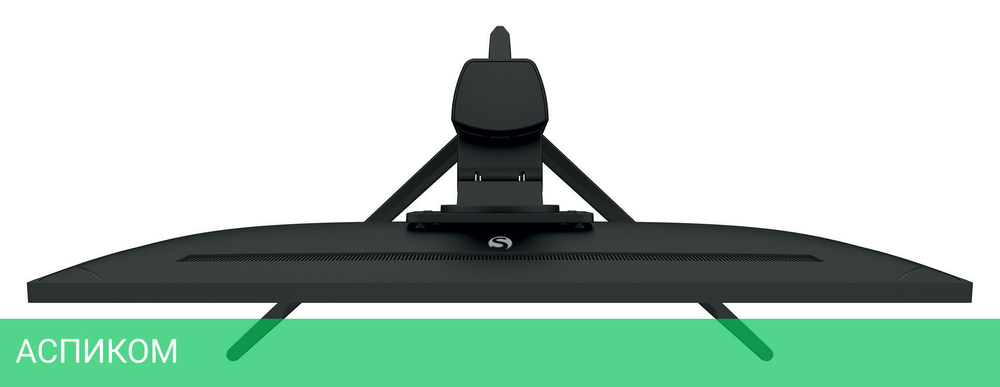 Монитор SunWind 23.8" SUN-M24BG120