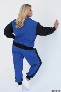 Костюм спортивный УК-483-4 Fabrika