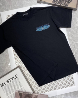 Футболка Chrome Hearts