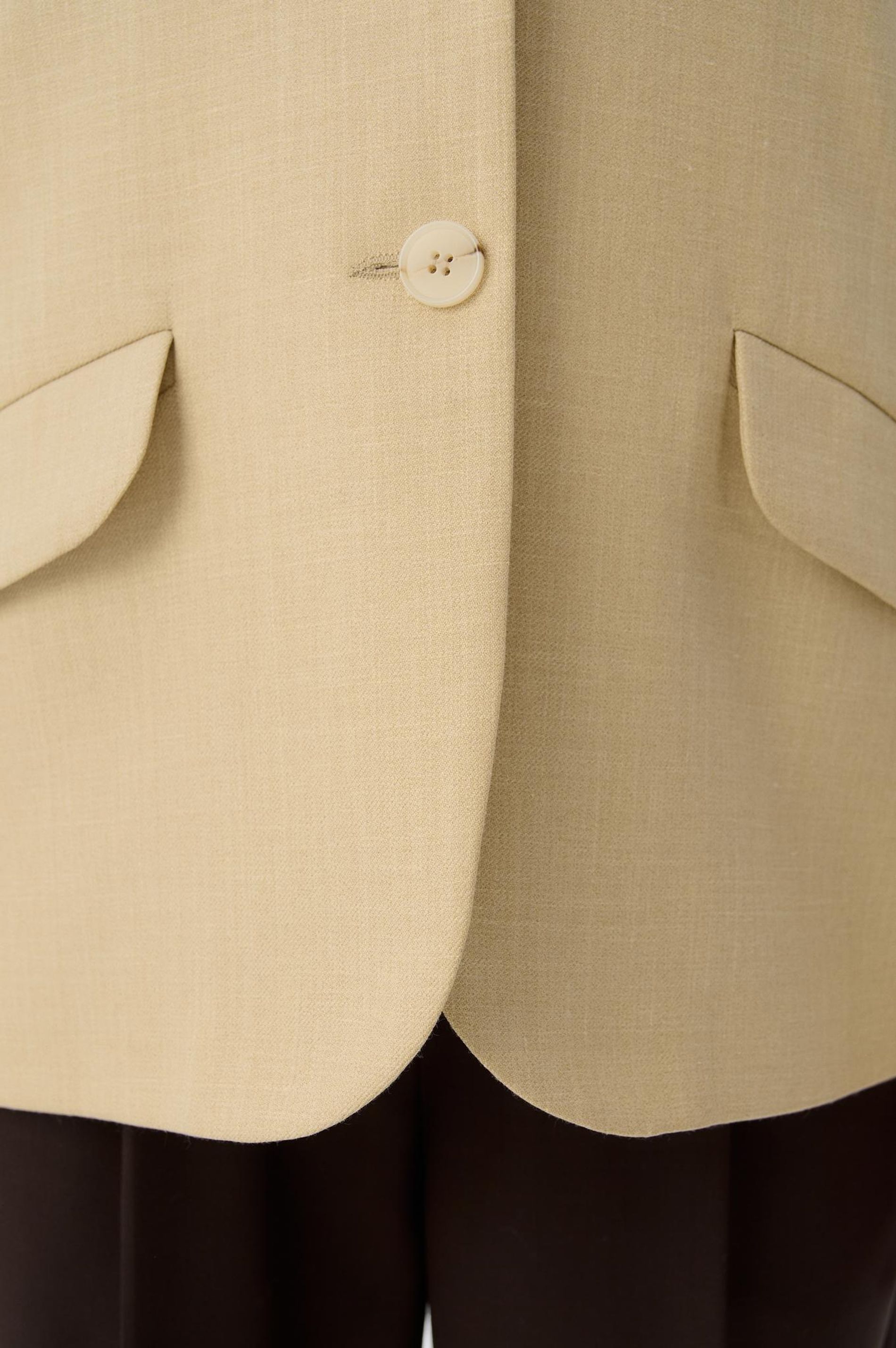 Пиджак Preston beige