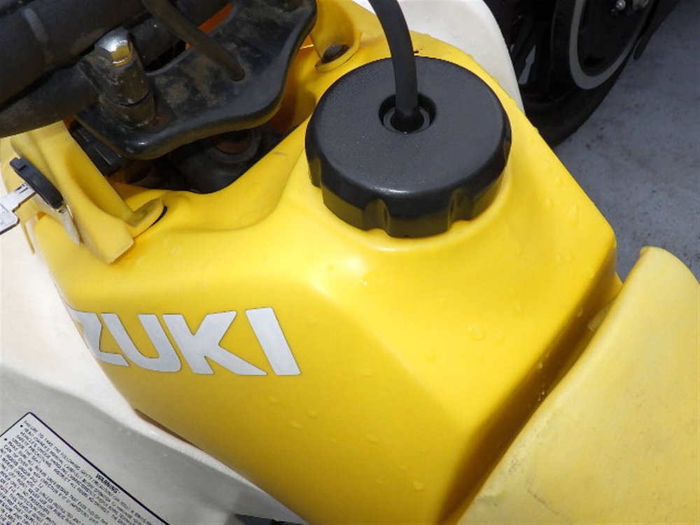 Suzuki LT80 , 2000