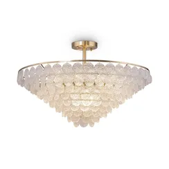 Потолочный светильник Маццо / Mazzo E14х14 Maytoni mod130cl-14g
