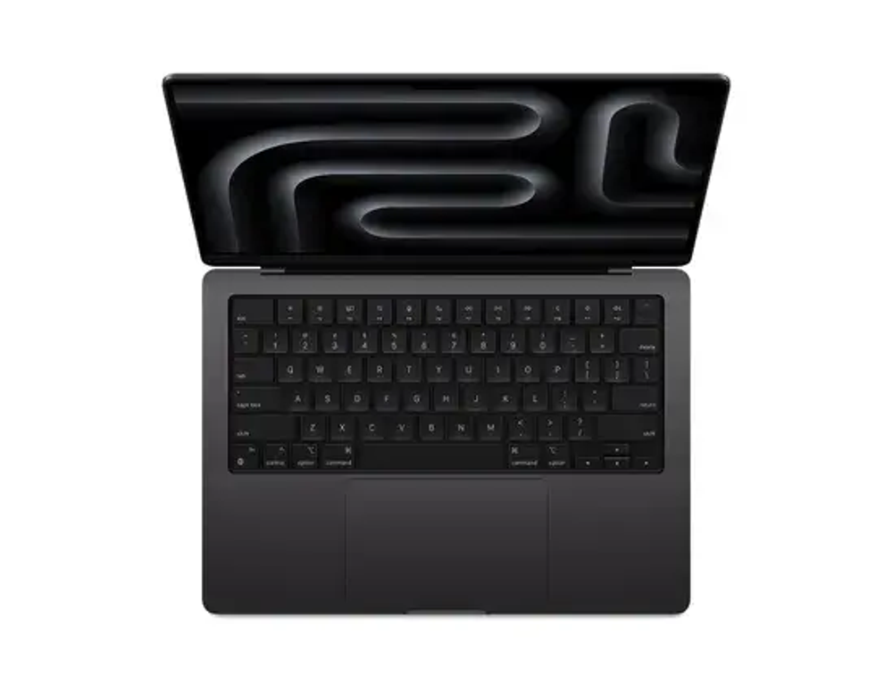 Macbook Pro 14" M3 Pro