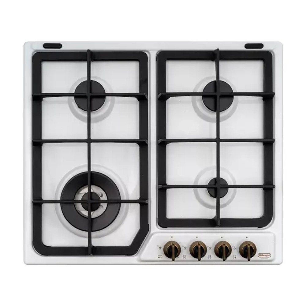 DeLonghi Газовая варочная панель BF 46 PRO RUS
