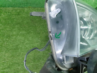 Фара левая BMW X5 F15 X6 F16 (2015-2018) Adaptive LED