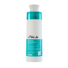 Нанопластика Let me Be Protein Smoothing