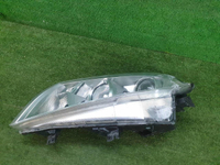 Битая Фара левая Suzuki Vitara 2 (2014-2019) галоген