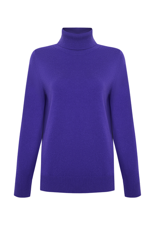 Кашемировый свитер