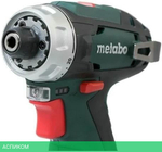 Дрель-шуруповерт Metabo BS Basic с 2-мя АКБ, кейс (600984500)