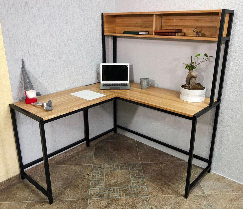 Офисный стол ОС013