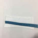 Воротник и манжеты на 7-12 лет