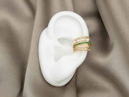 Кафф "The best choice"