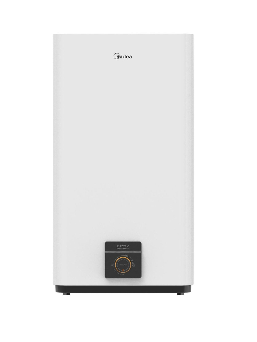 Водонагреватель электрический накопительный MIDEA Stream универсальный монтаж. Товар уцененный