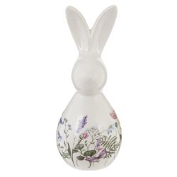 GAEM Фигурка декоративная "Заяц", L8 W8 H19,5 см