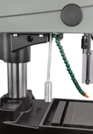 Сверлильно-резьбонарезной станок Flott TBZ 23 Plus