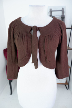 Кардиган накидка MNG  48 размер