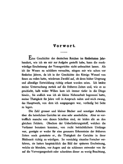 Die Veme | Theodor Lindner