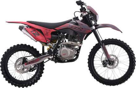 Z2 L Split Red