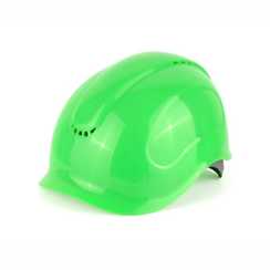 Защитная каскетка Росомз Абсолют Trek, зеленая, арт. 98819