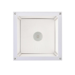 8089/1F COMFI LN26 459 белый, дерево/текстиль Торшер Е27 1*60W 220V PRACTIC