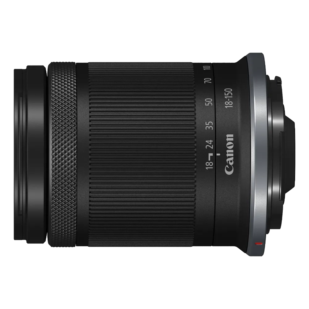 Цифровая фотокамера Canon EOS R10 Kit RF-S 18-150mm f/3.5-6.3 IS STM