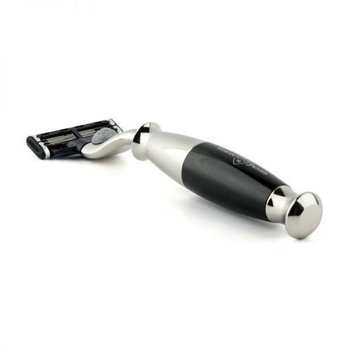 Edwin Jagger R366CR Mach 3 - Станок черная смола