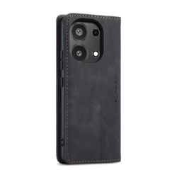 Чехол-книжка CaseMe Matte Poco M6 Pro 4G