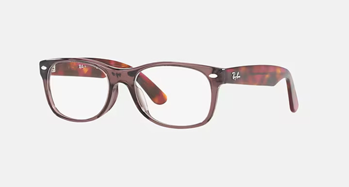 RAY-BAN NEW WAYFARER RX5184 5628 OPTICS