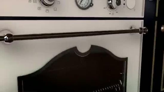 Электрический духовой шкаф Electrolux OPEA 2350 C