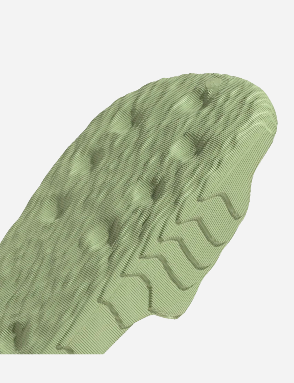 adidas Adilette 22 Slides Magic Lime