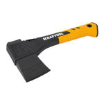 Топор универсальный 0,44 кг фиберглассовая рукоятка 230 мм Kraftool