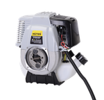 Бензиновый триммер GGT-15004ТA (четырёхтактный) Grey Huter