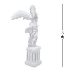 BMB- 75/1 Фигура «Ника Самофракийская»