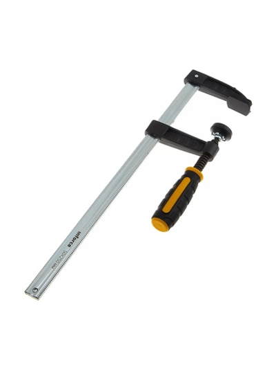 F-образная струбцина 50х250мм Inforce 06-03-27