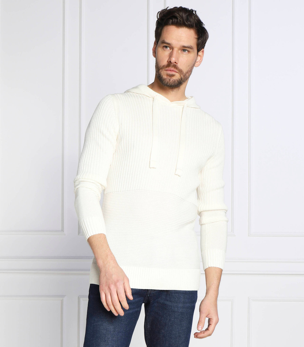 Худи Joop! - кремовый(30032488)