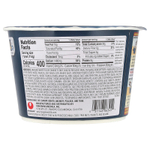 Nongshim, Премиальная лапша в стиле удон с креветками в темпуре, 114 г (4,02 унции)