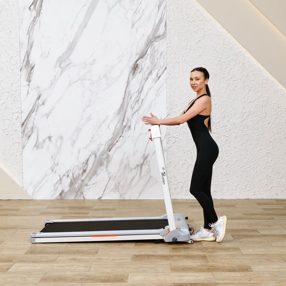 Беговая дорожка DFC ZERO ROMEO