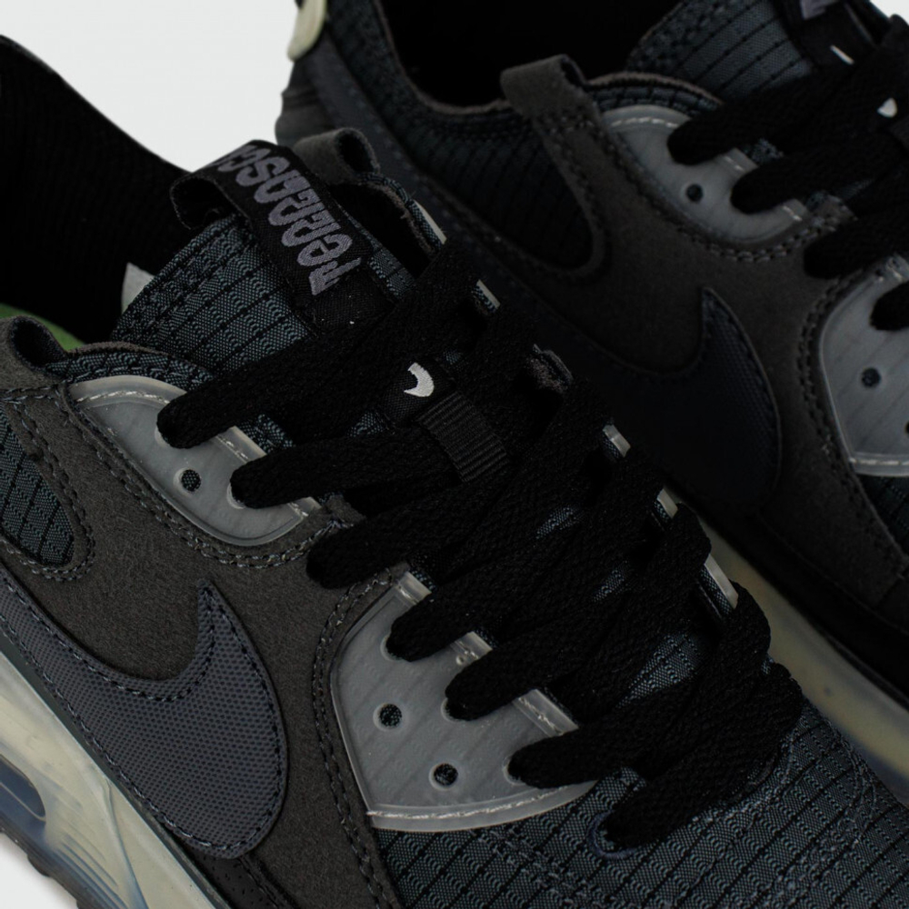 кроссовки Nike Air Max Terrascape 90 Dark Grey / Black DH2973-001
