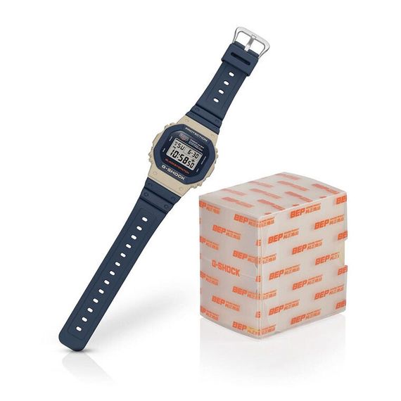 Наручные часы Casio DW-5610BEP-2D